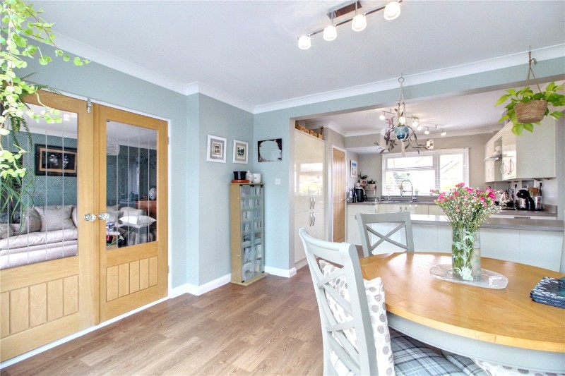 Millside, Hales, Norwich, Norfolk, NR14