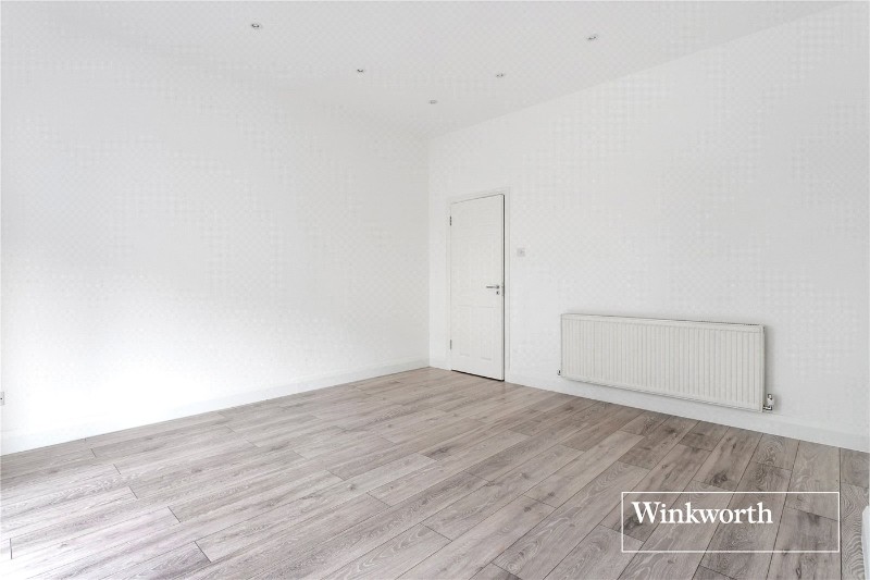 Ballards Lane, Finchley, London, N3