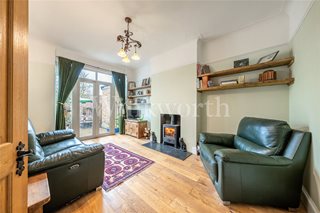 Dersingham Road, London, NW2