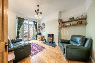 Dersingham Road, London, NW2