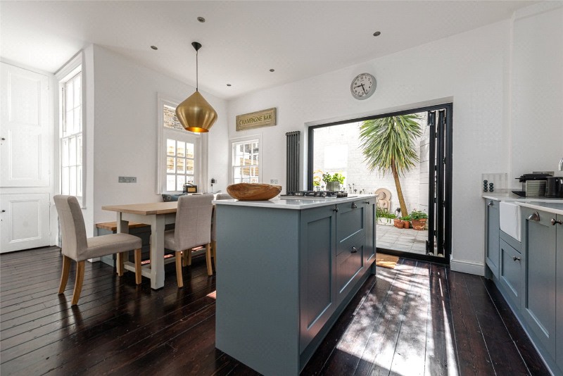 Berens Road, London, NW10