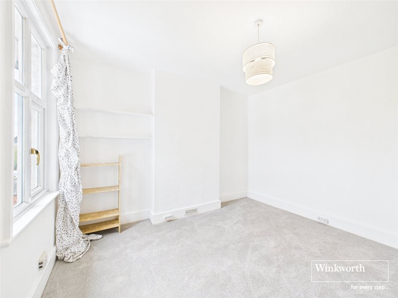 Waverley Road, Reading, Berkshire, RG30
