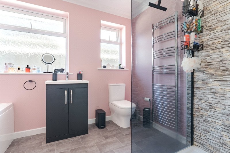 Wimborne Road West, Wimborne, Dorset, BH21