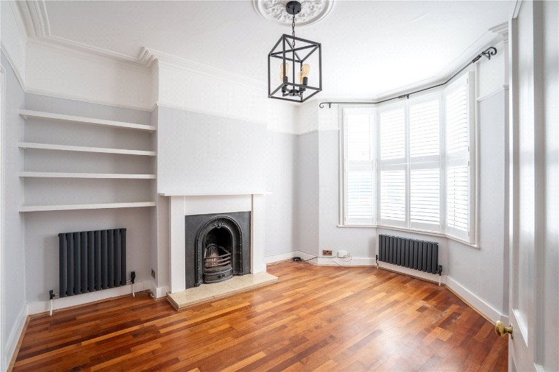 Lowden Road, London, SE24