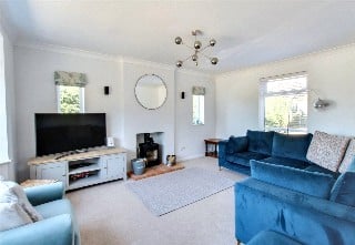 Bawburgh Lane, Costessey, Norwich, Norfolk, NR5
