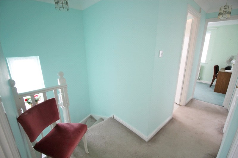 Campion Drive, Deeping St. James, Peterborough, Lincolnshire, PE6