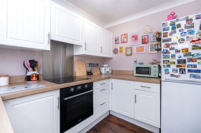 Clare Court, Baston, Peterborough, Lincolnshire, PE6