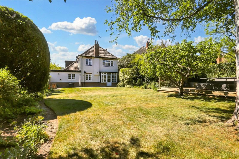 Keswick Road, Cringleford, Norwich, Norfolk, NR4
