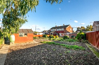 Ostler Drive, Bourne, Lincolnshire, PE10