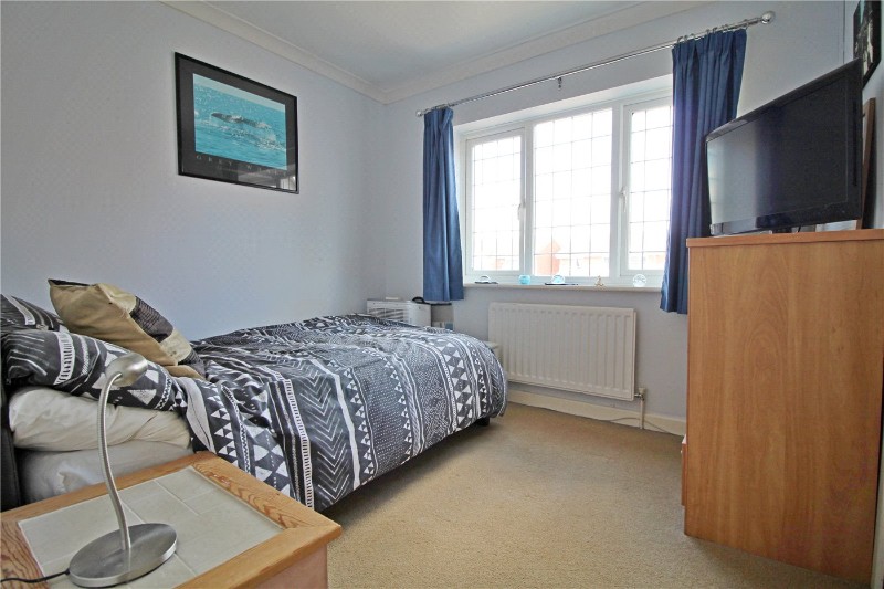 Woburn Close, Market Deeping, Peterborough, Lincolnshire, PE6