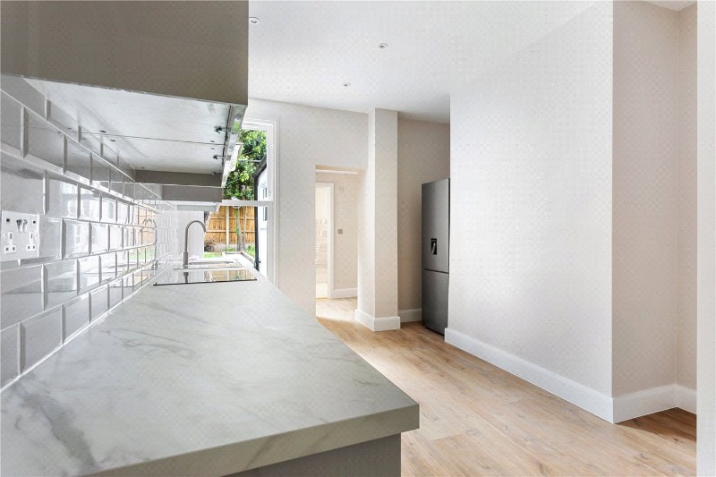 Arlingford Road, London, SW2