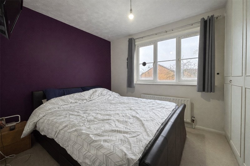 Ingledew Close, Heckington, Sleaford, Lincolnshire, NG34