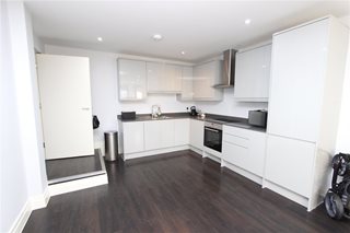 Balmoral Apartments, 30-36 Valkyrie Road, Westcliff-on-Sea, SS0