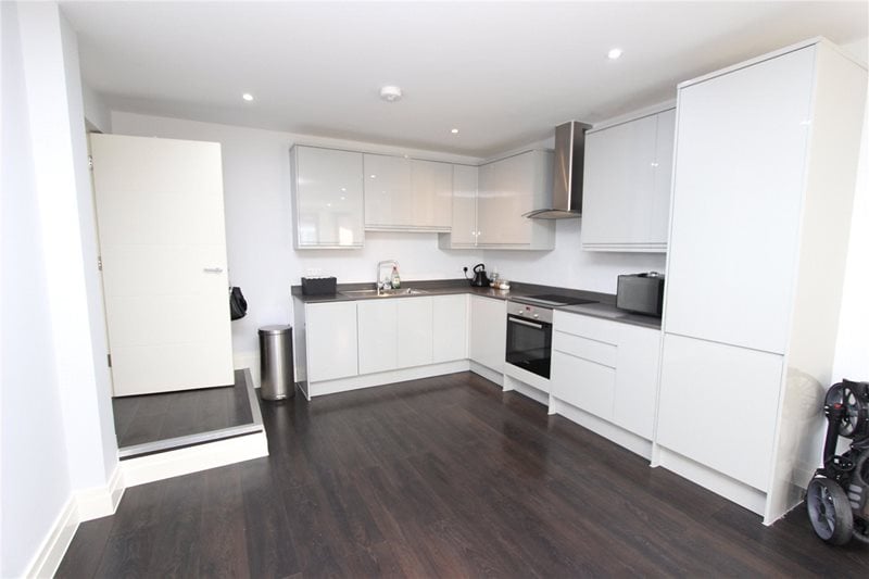 Balmoral Apartments, 30-36 Valkyrie Road, Westcliff-on-Sea, SS0