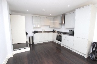 Balmoral Apartments, 30-36 Valkyrie Road, Westcliff-on-Sea, Essex, SS0