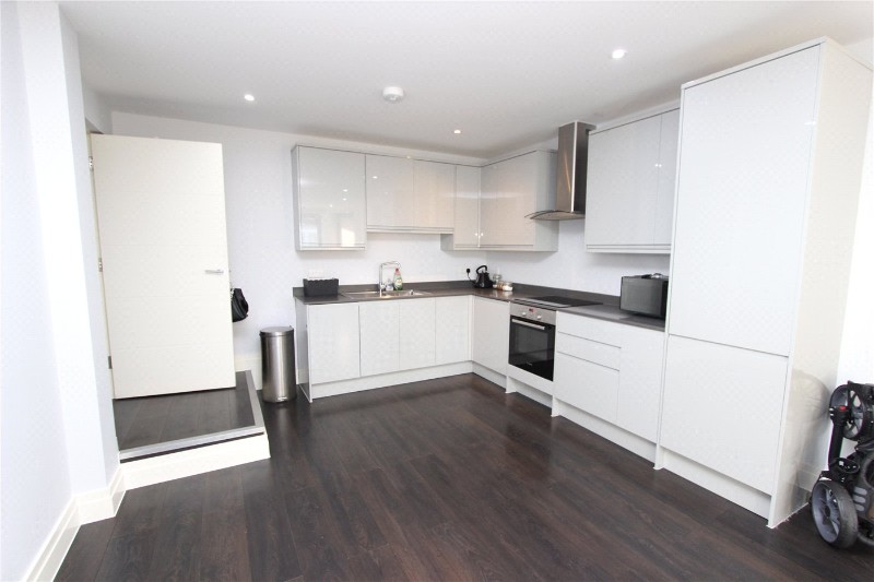 Balmoral Apartments, 30-36 Valkyrie Road, Westcliff-on-Sea, Essex, SS0