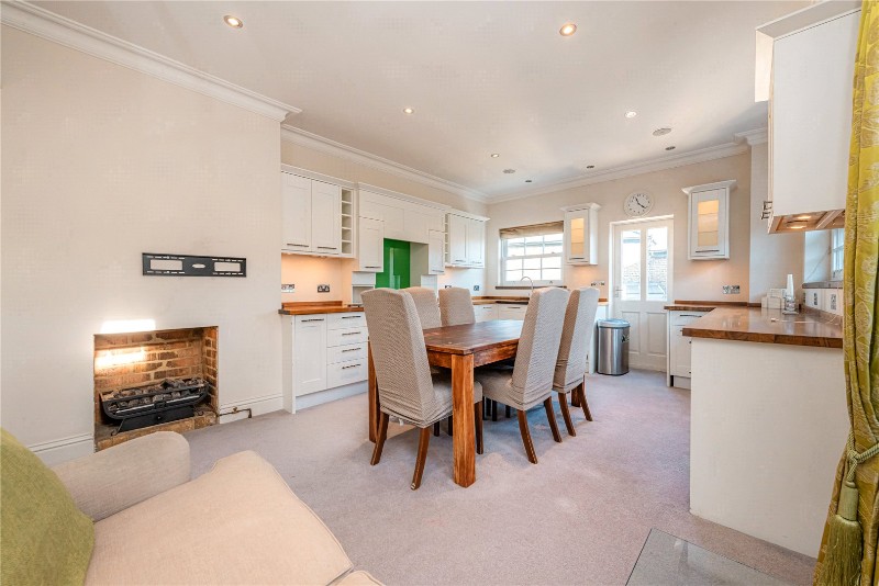 Pavilion Terrace, Wood Lane, London, W12