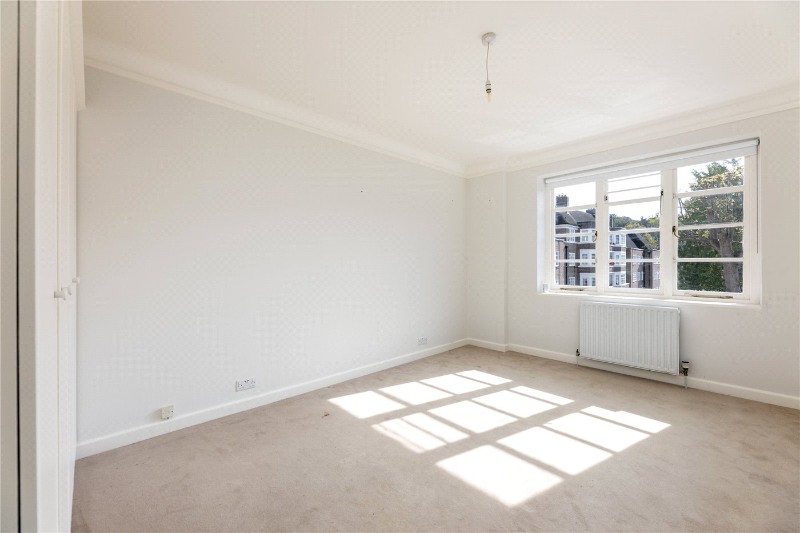 Exeter House, Putney Heath, London, SW15