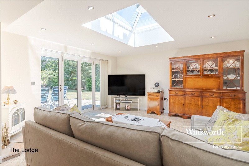 Throop Road, Bournemouth, Dorset, BH8