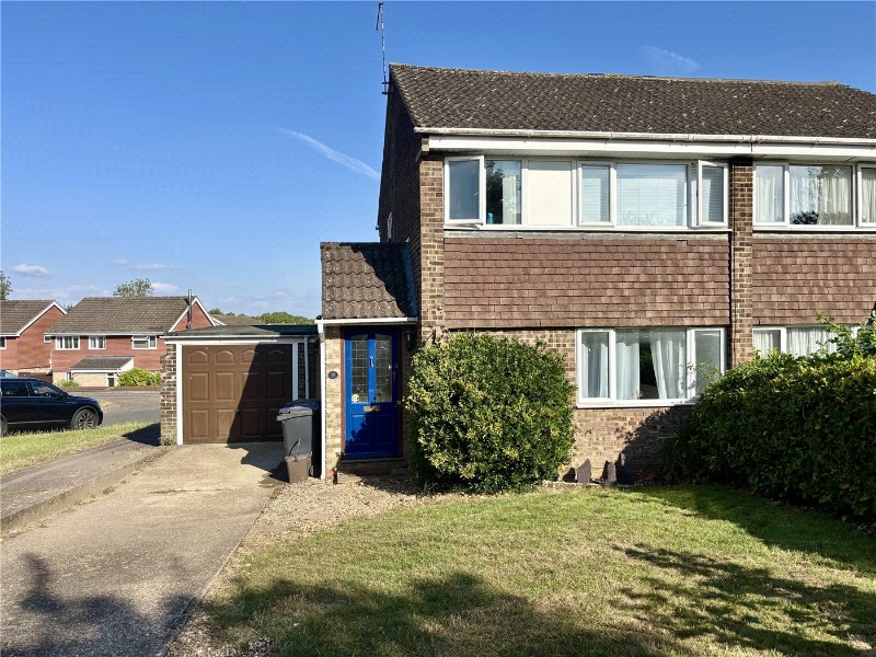 Lowick Court, Moulton, Northampton, Northamptonshire, NN3