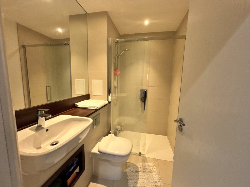 Bailey Street, London, SE8