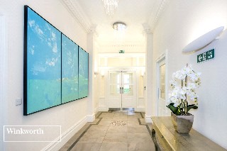 Dyke Road, Brighton, East Sussex, BN1