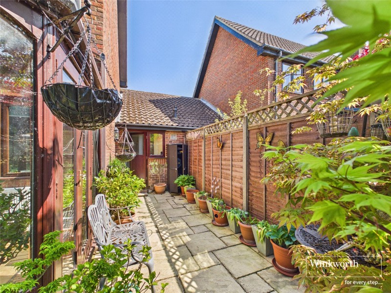 Goodboys Lane, Grazeley Green, Reading, Berkshire, RG7