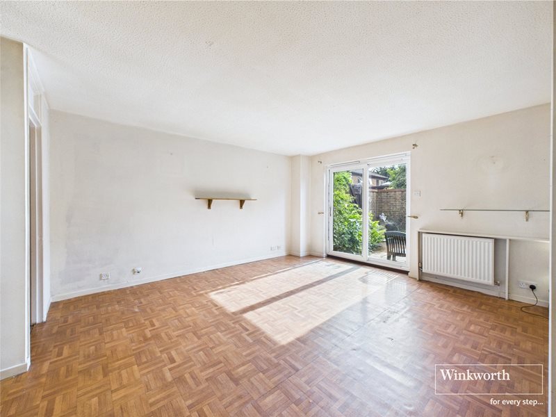 Tylers Place, Tilehurst, Reading, Berkshire, RG30