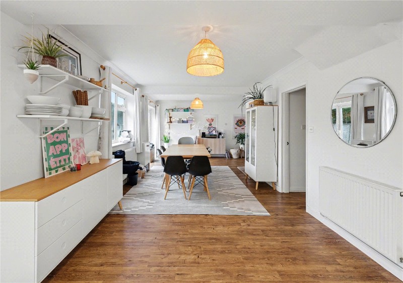 The Warren, Old Catton, Norwich, Norfolk, NR6