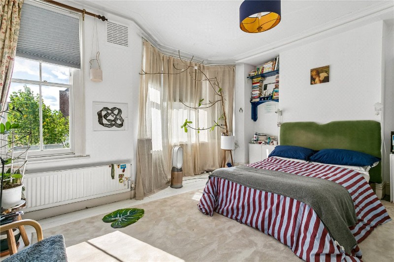 Princess May Road, Stoke Newington, London, N16