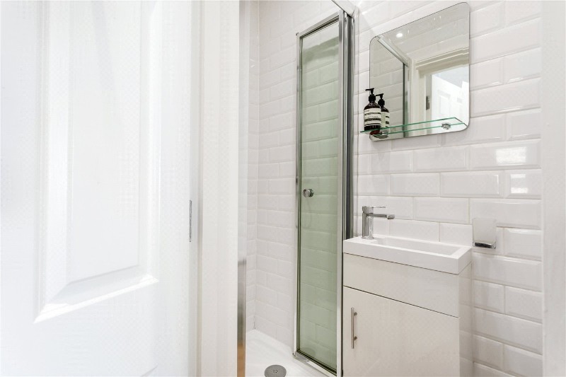 Leigham Vale, London, SW16