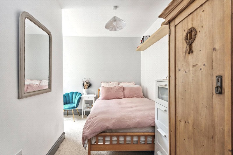 Greatorex Street, London, E1
