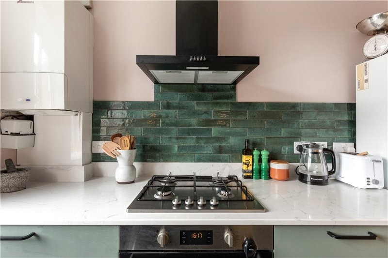 Lansdowne Green, London, SW8