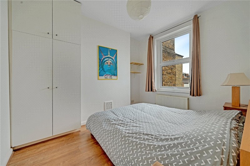 Salusbury Road, London, NW6