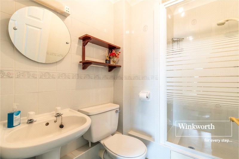 Wollaston Road, Bournemouth, Dorset, BH6