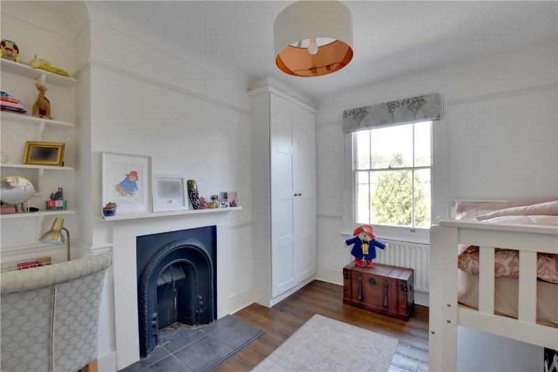 Hedgley Street, Lee, London, SE12