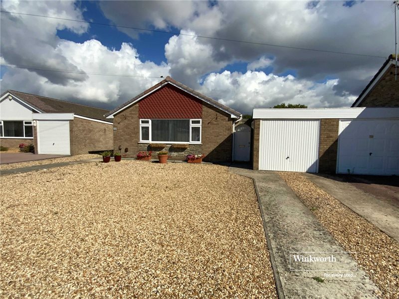 Sheldrake Road, Mudeford, Christchurch, Dorset, BH23