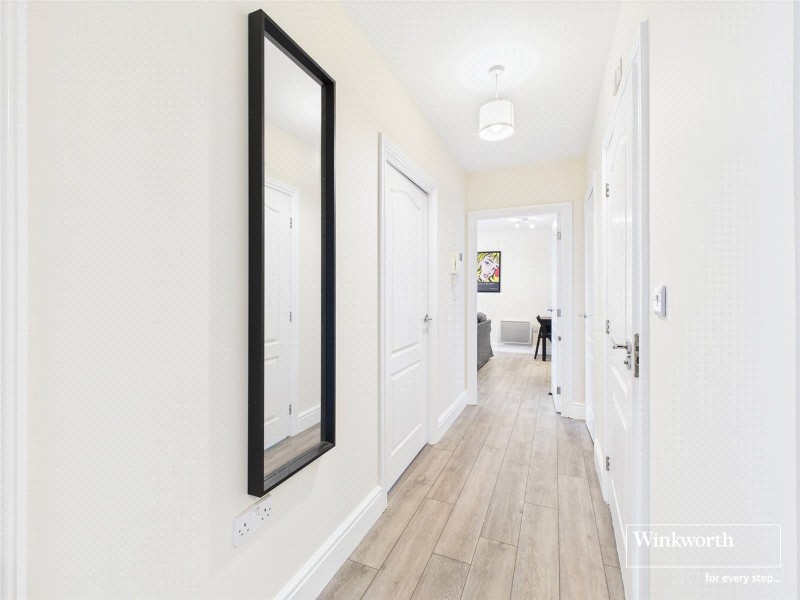 Luscinia View, Napier Road, Reading, Berkshire, RG1