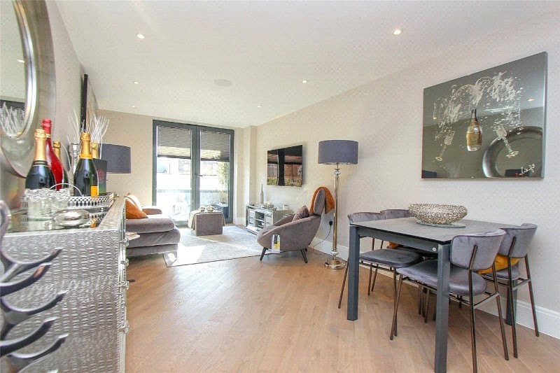 Leigh Road, Leigh-on-Sea, SS9