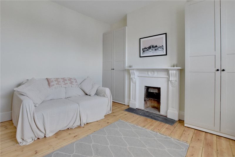 Woolwich Road, Greenwich, London, SE10