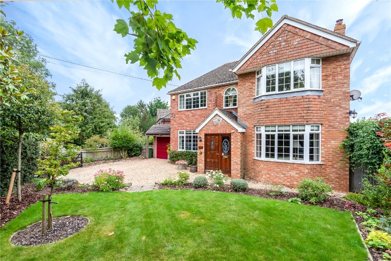 Bowling Green Road, Thatcham, RG18