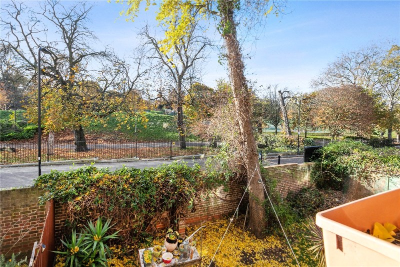 Beech House, London, N16