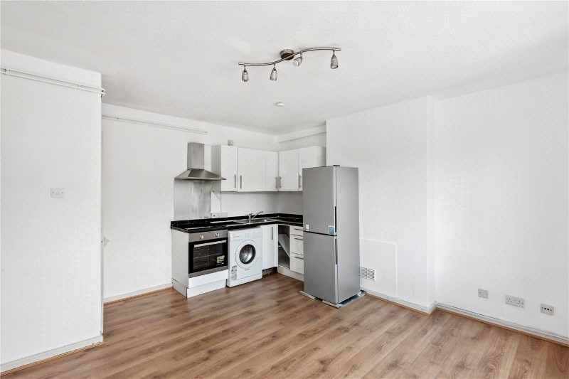 Warwick Grove, London, E5