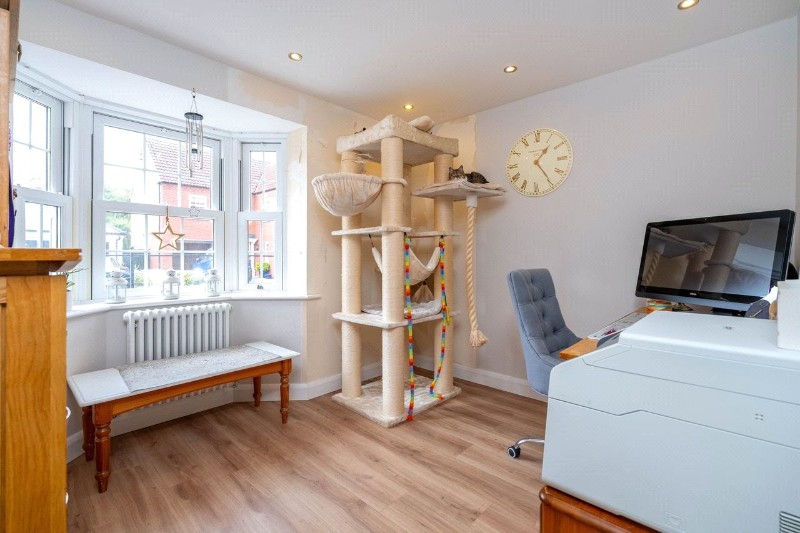 Gleneagles Drive, Greylees, Sleaford, Lincolnshire, NG34
