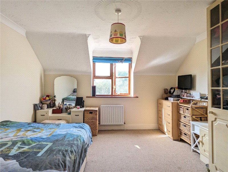 Blandford Road North, Beacon Hill, Poole, BH16
