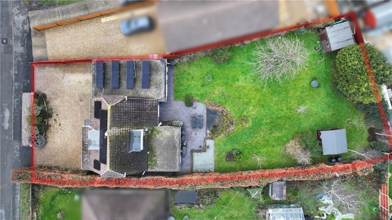 Park Road, Deeping St. James, Peterborough, Lincolnshire, PE6