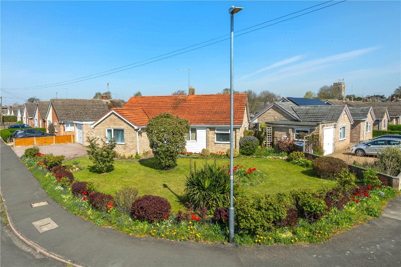 Meadway, Market Deeping, Peterborough, Lincolnshire, PE6