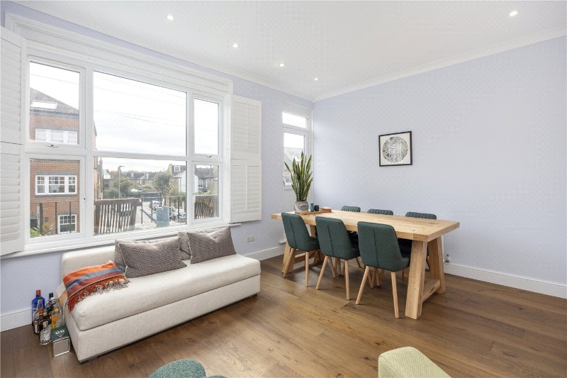 Felsham Road, London, SW15