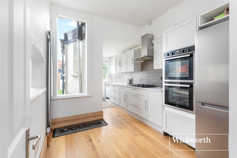 Clifton Road, Finchley, London, N3