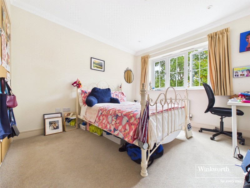 Coopers Place, Burghfield Common, Reading, Berkshire, RG7
